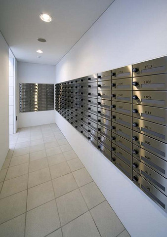 共用部４
