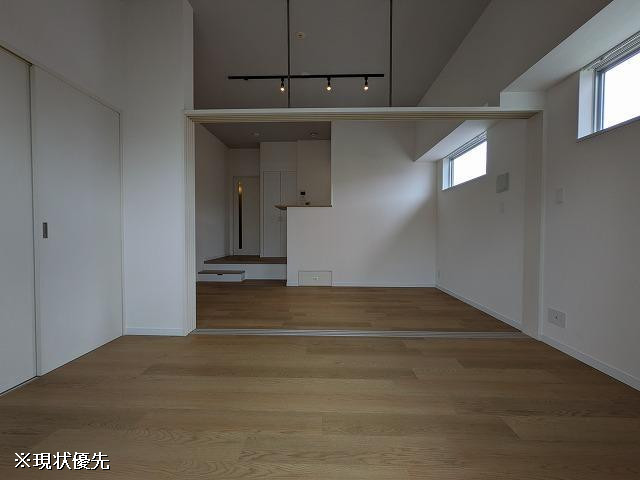 部屋５