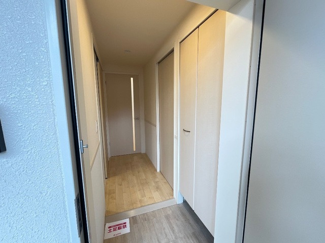 玄関２