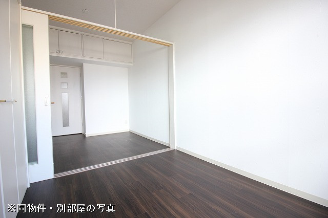 部屋５