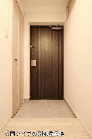 玄関２