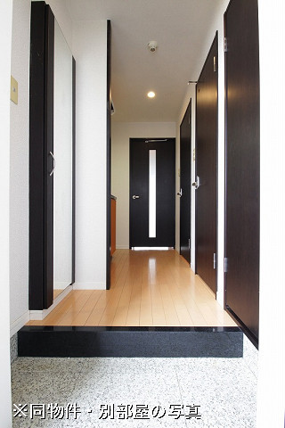 玄関２