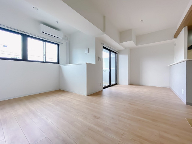 部屋５