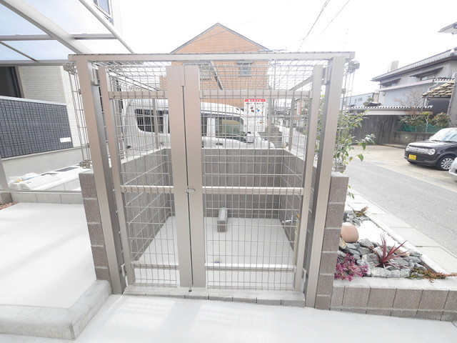共用部２