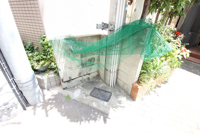 共用部５
