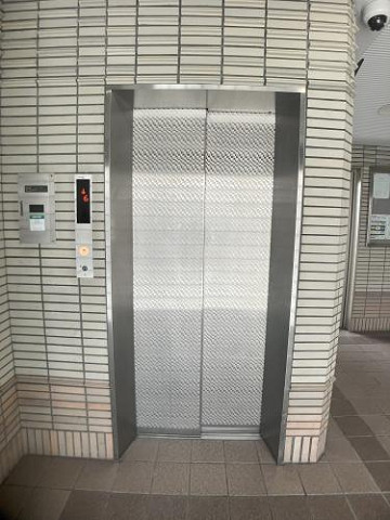 共用部