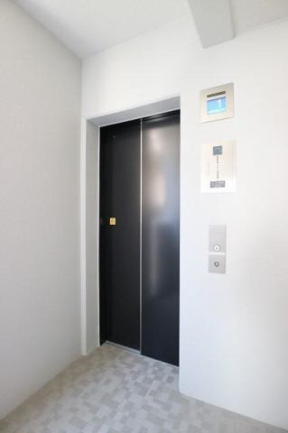 共用部４