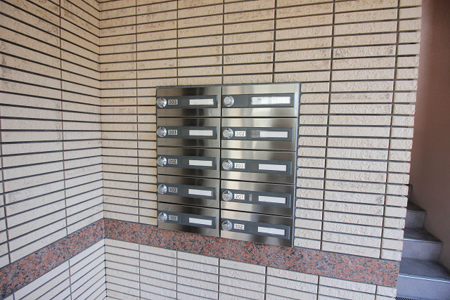 共用部４