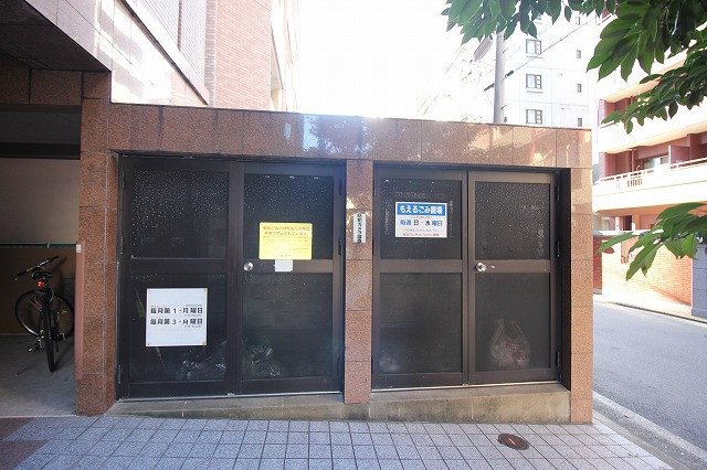 共用部４
