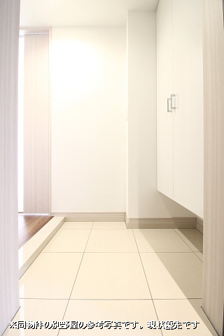 玄関２