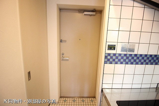 玄関２