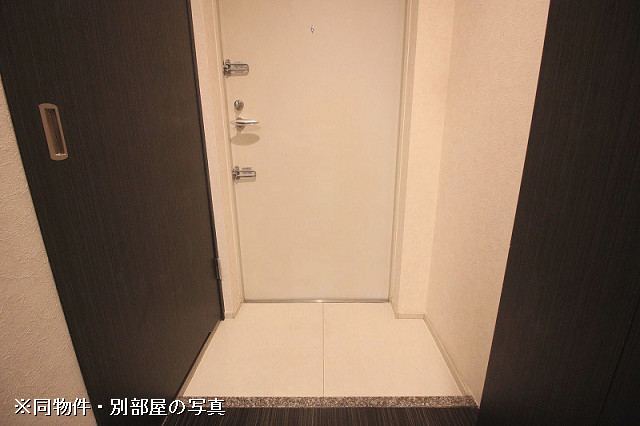 玄関２