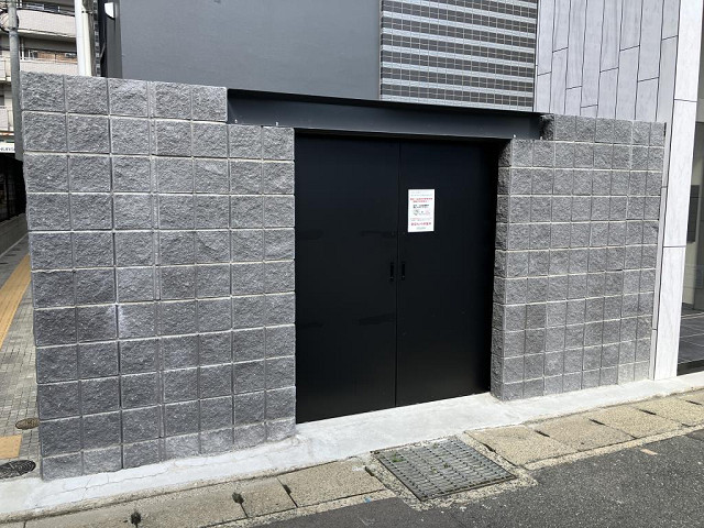 共用部４