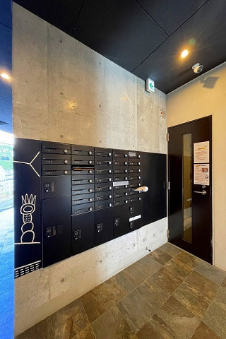共用部