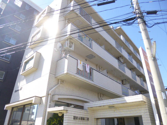 共用部３