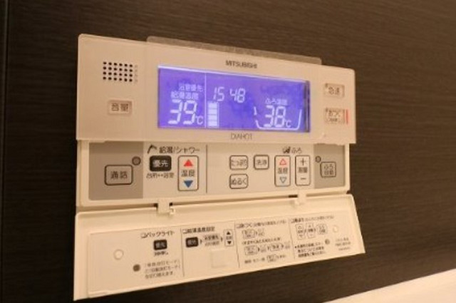 設備３