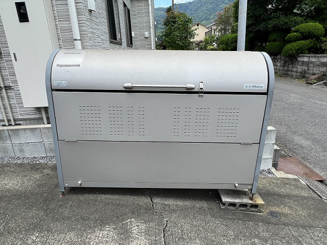 共用部