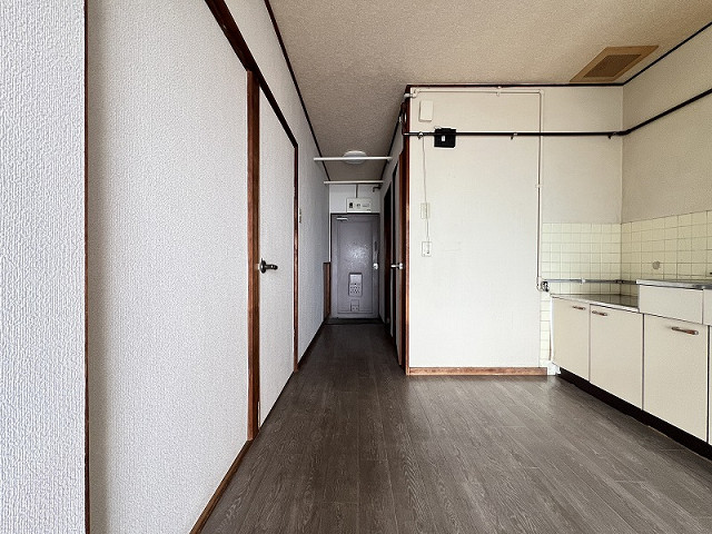 部屋５
