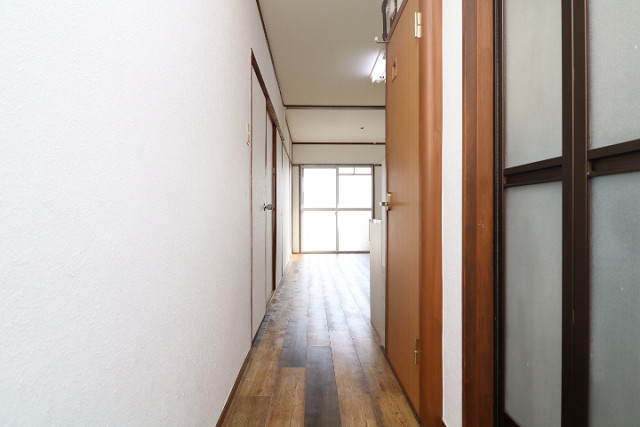 部屋５
