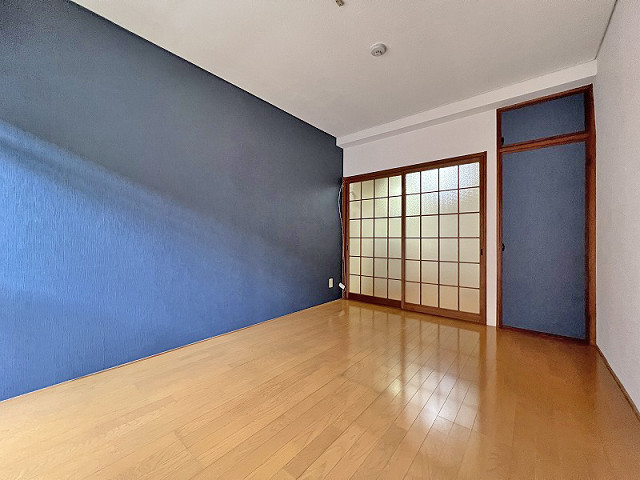 部屋５