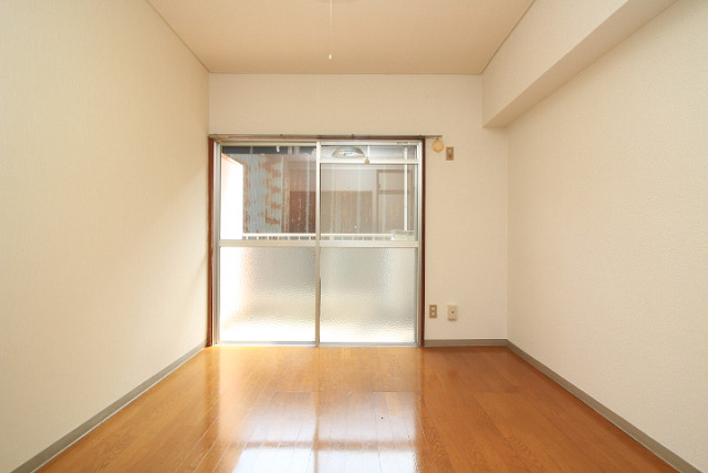 部屋５
