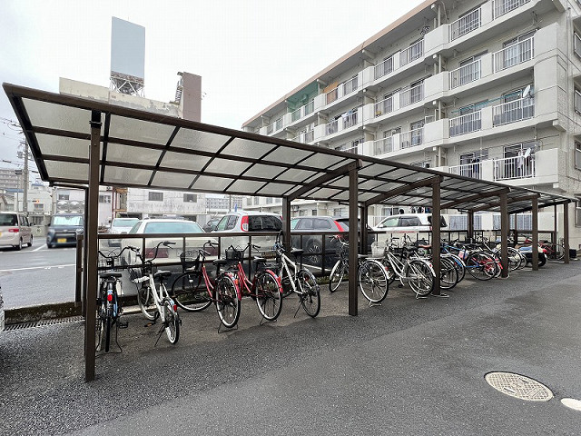 共用部