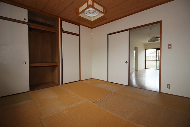 部屋５
