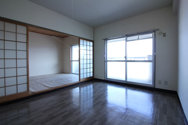 部屋５