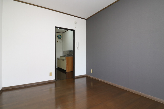 部屋５