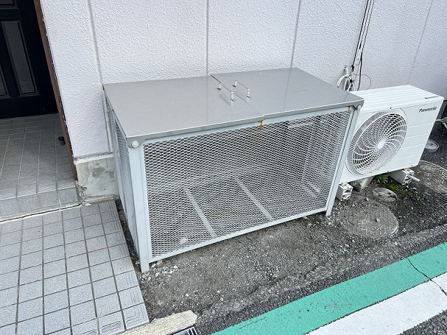 共用部