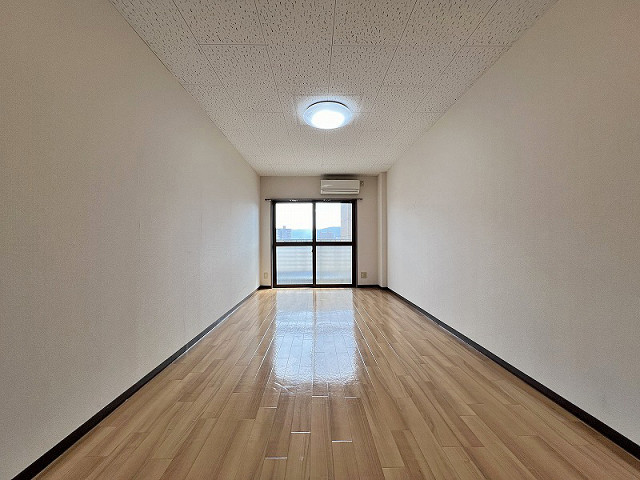 部屋５