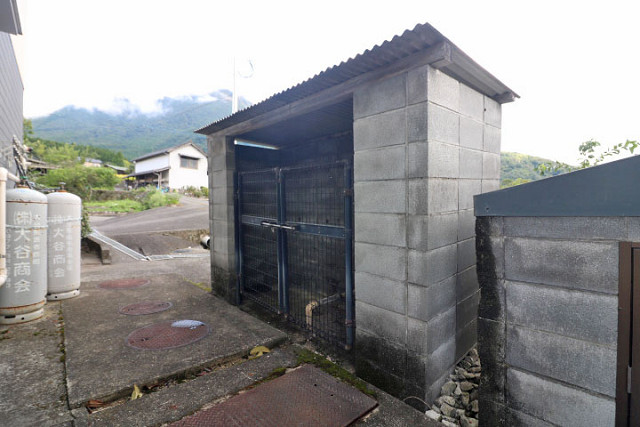 共用部