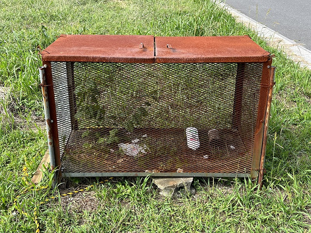 共用部
