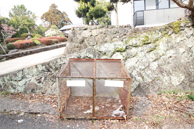 共用部