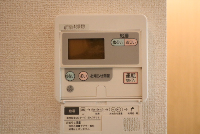 設備３