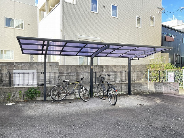 共用部