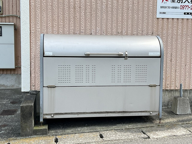 共用部