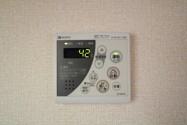 設備３