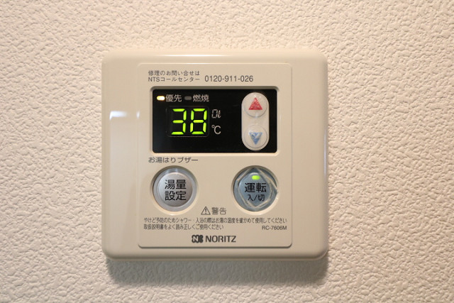 設備３