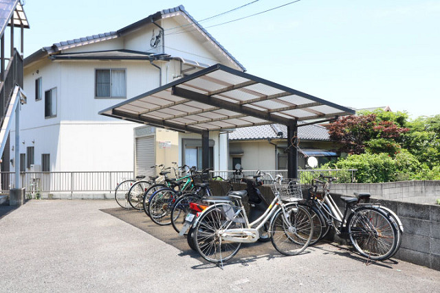 共用部