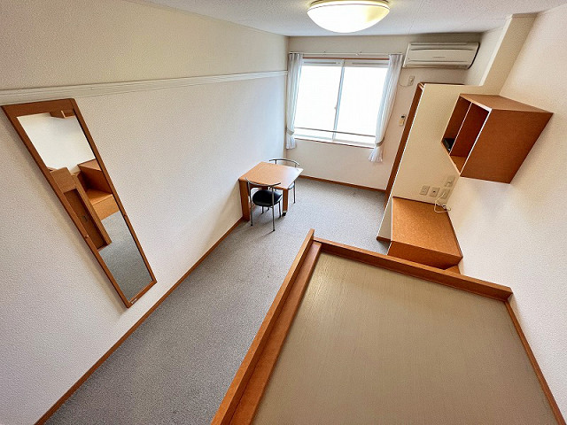 部屋５