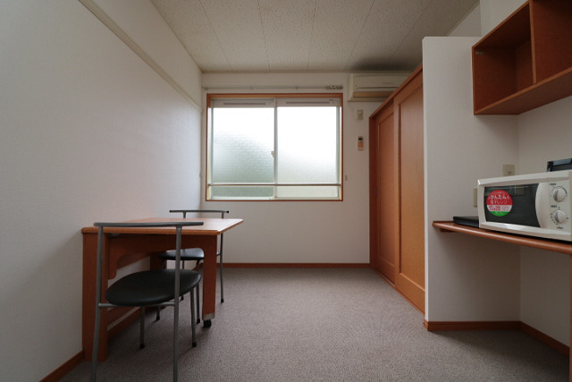 部屋５