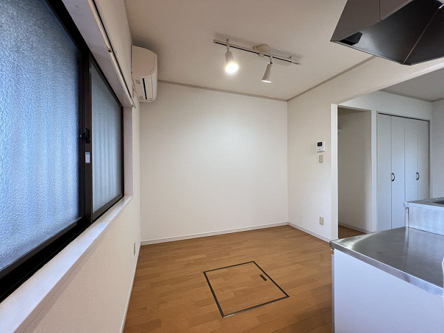 部屋５