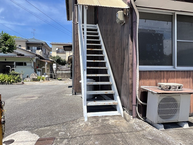 共用部