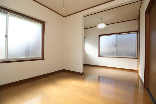 部屋５