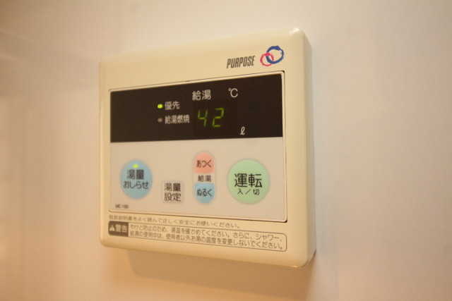 設備３