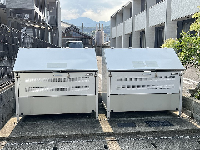 共用部