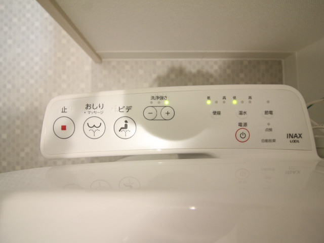 設備３