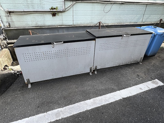 共用部