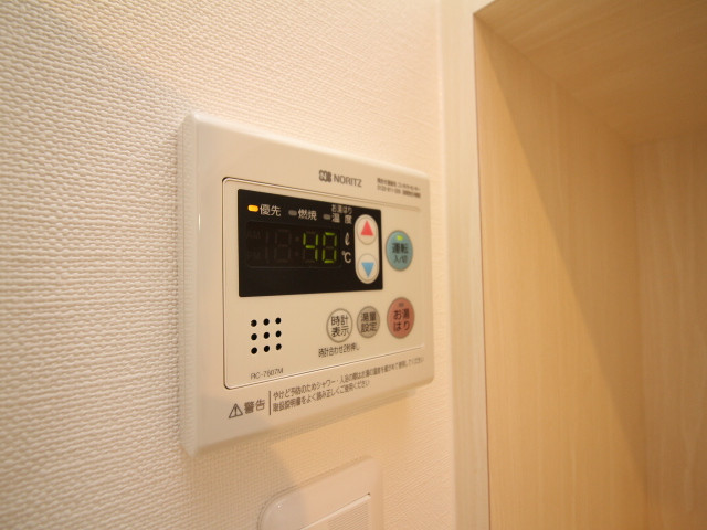 設備３